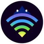 wifi assistant android application logo